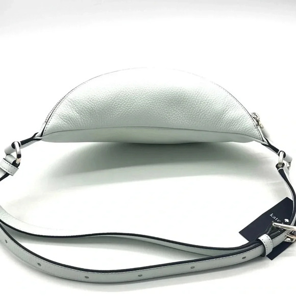 Kate Spade Leila Belt Bag Lime Sherbet - Picture 5 of 10